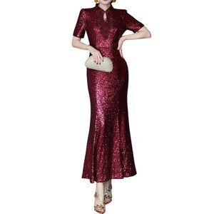 Lanelle Womens  Midi Dress